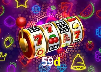 Desvendando o Mundo dos Jogos Virtuais na 59d