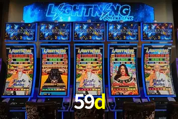 Desvendando o Mundo dos Jogos Virtuais na 59d