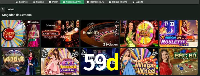 59d bet