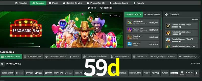 cassino 59d