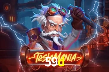 Jogos de Slot 59d