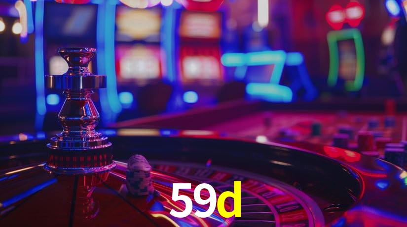 Explore as vantagens do 59d: serviço profissional e confiabilidade