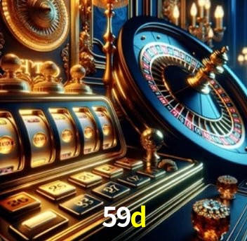 Casino Ao Vivo 59d