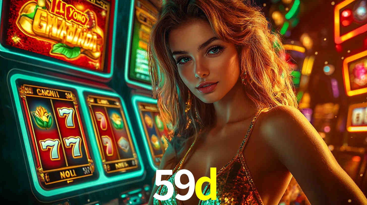 Welcome Bonus 59d