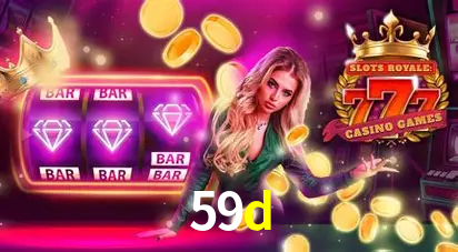 A Popularidade dos Caça-Níqueis no 59d