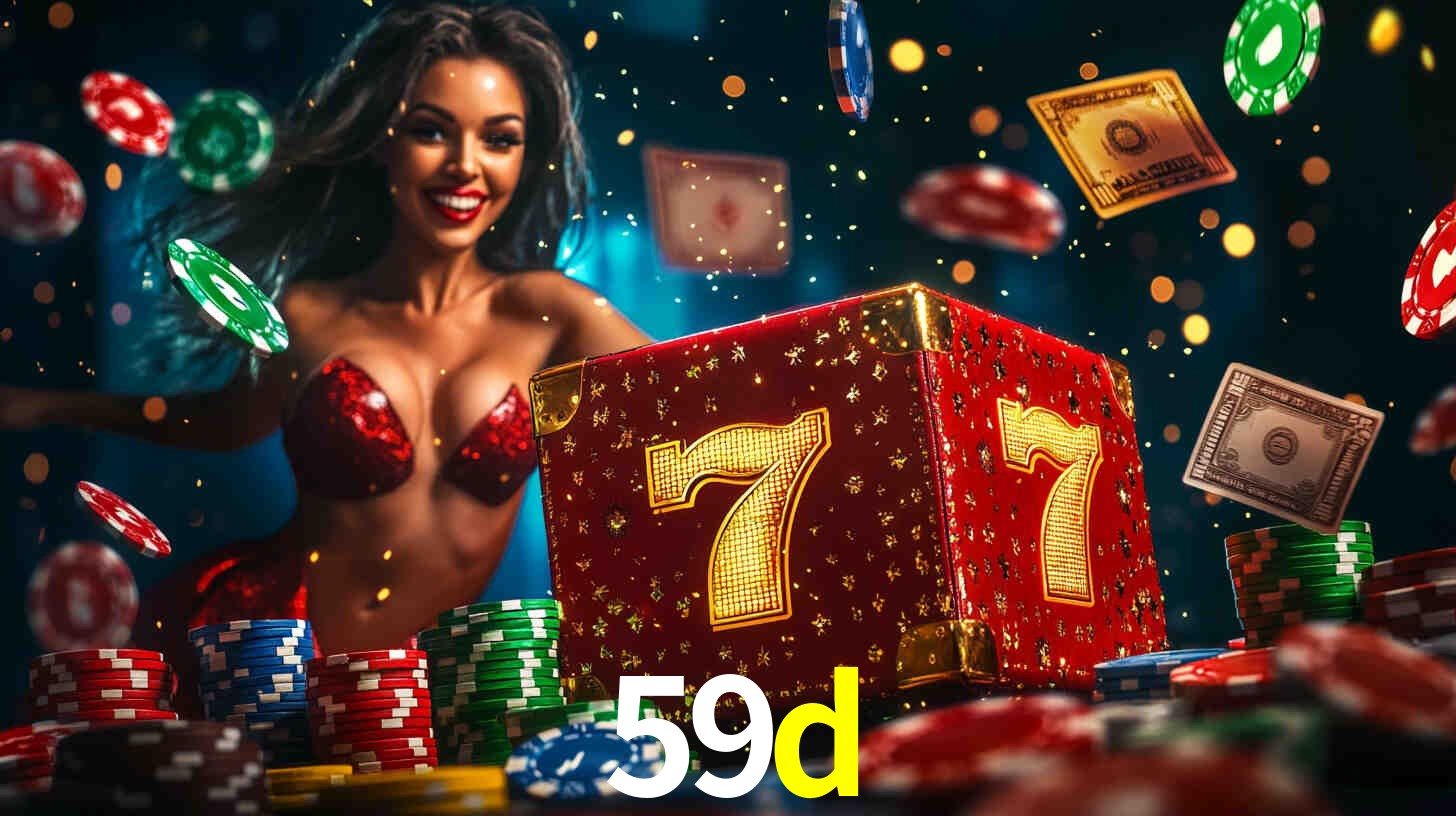 Descubra a Essência do 59d: Nossa História e Compromissos