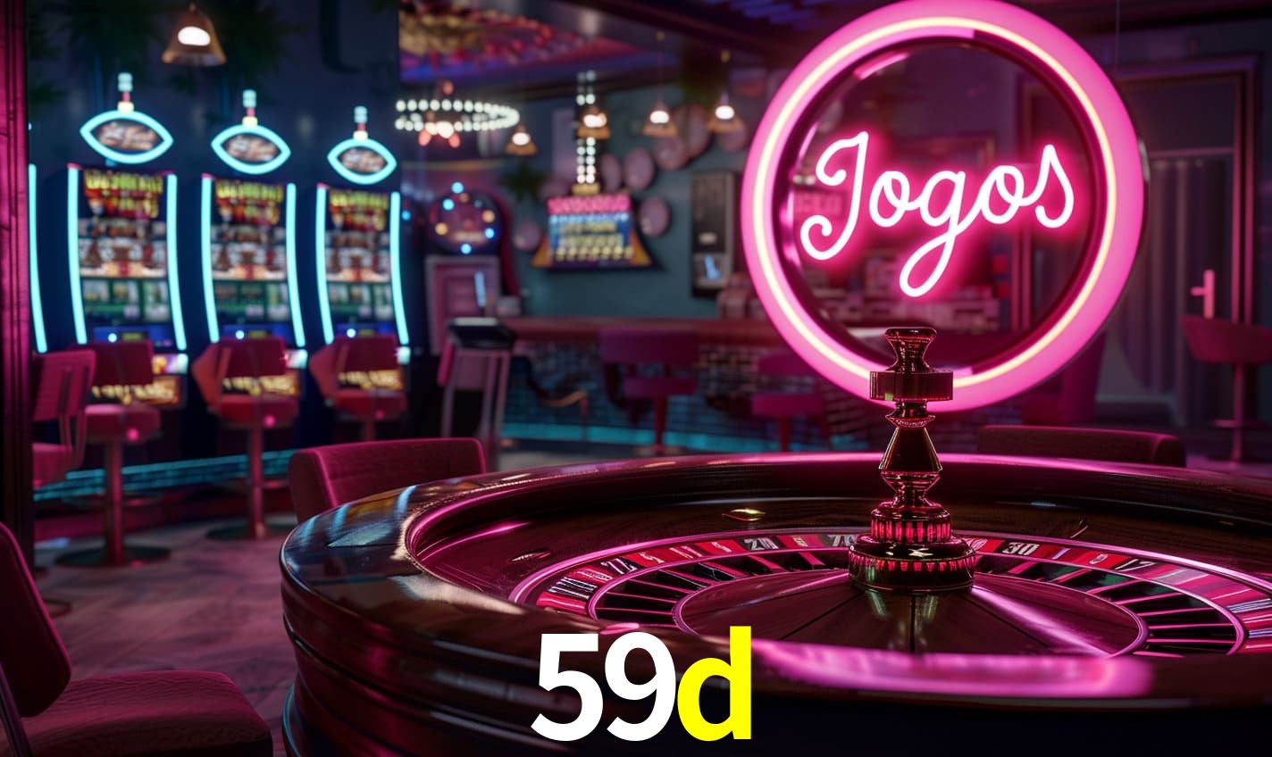 Explorando a Categoria de Eventos em Apostas na 59d