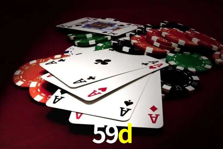 Bônus de Boas-vindas 59d