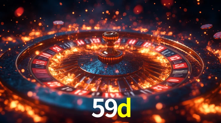 Ofertas Imperdíveis na 59d: Promoções e Bônus Que Valem a Pena
