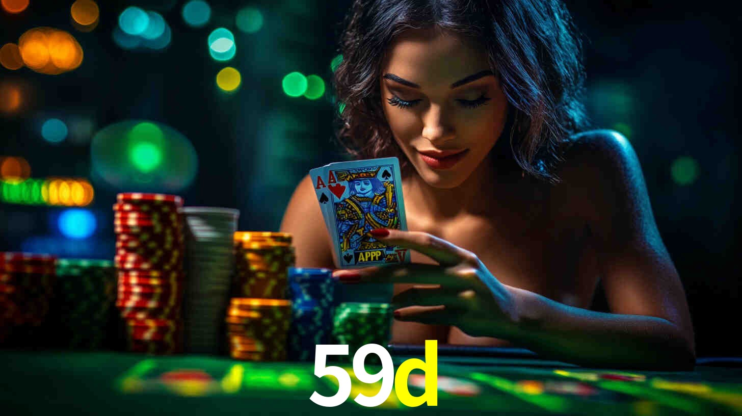 A Popularidade dos Caça-Níqueis no 59d