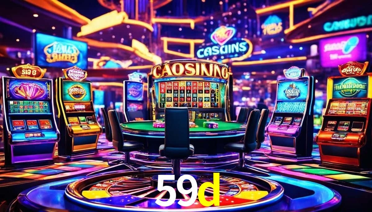 Estatísticas Esportivas 59d