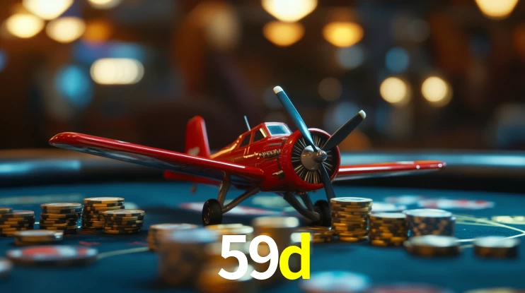 Game Providers 59d