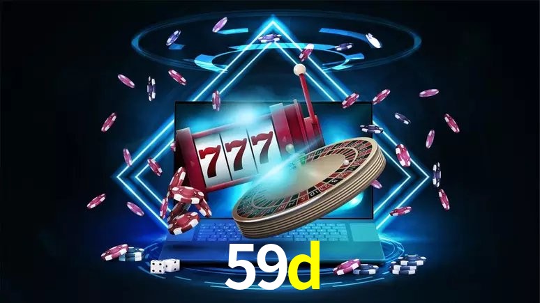 Casino Ao Vivo 59d
