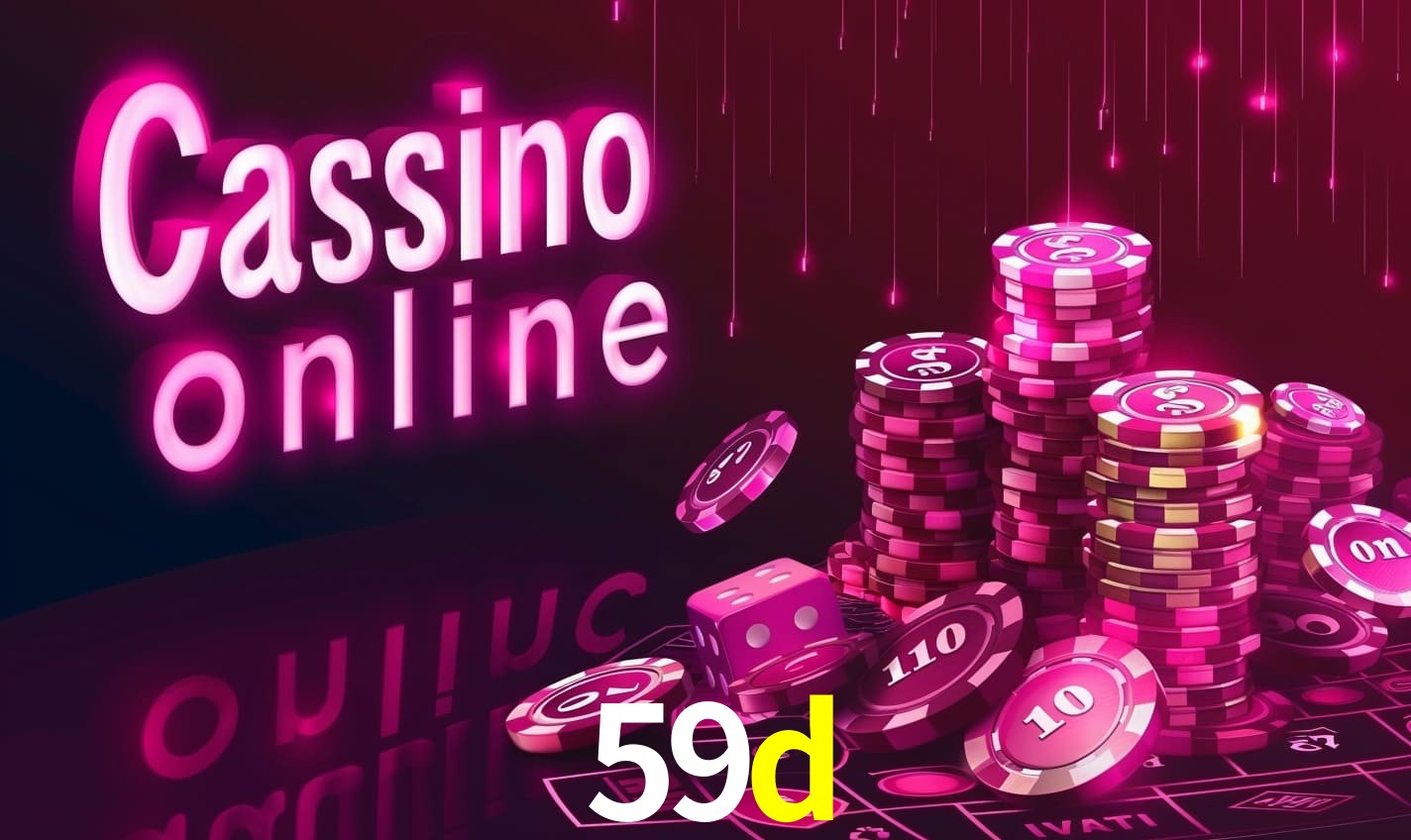 Descubra a Essência do 59d: Nossa História e Compromissos