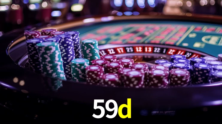 Live Casino 59d
