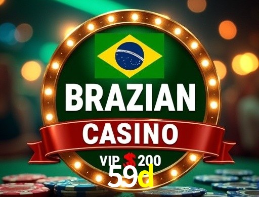 Canal oficial no Telegram da 59d