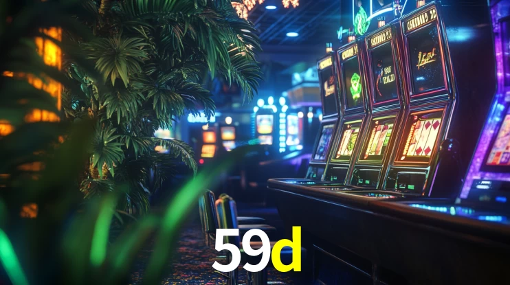 Blackjack Table 59d