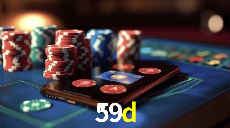 Mesa de Blackjack 59d