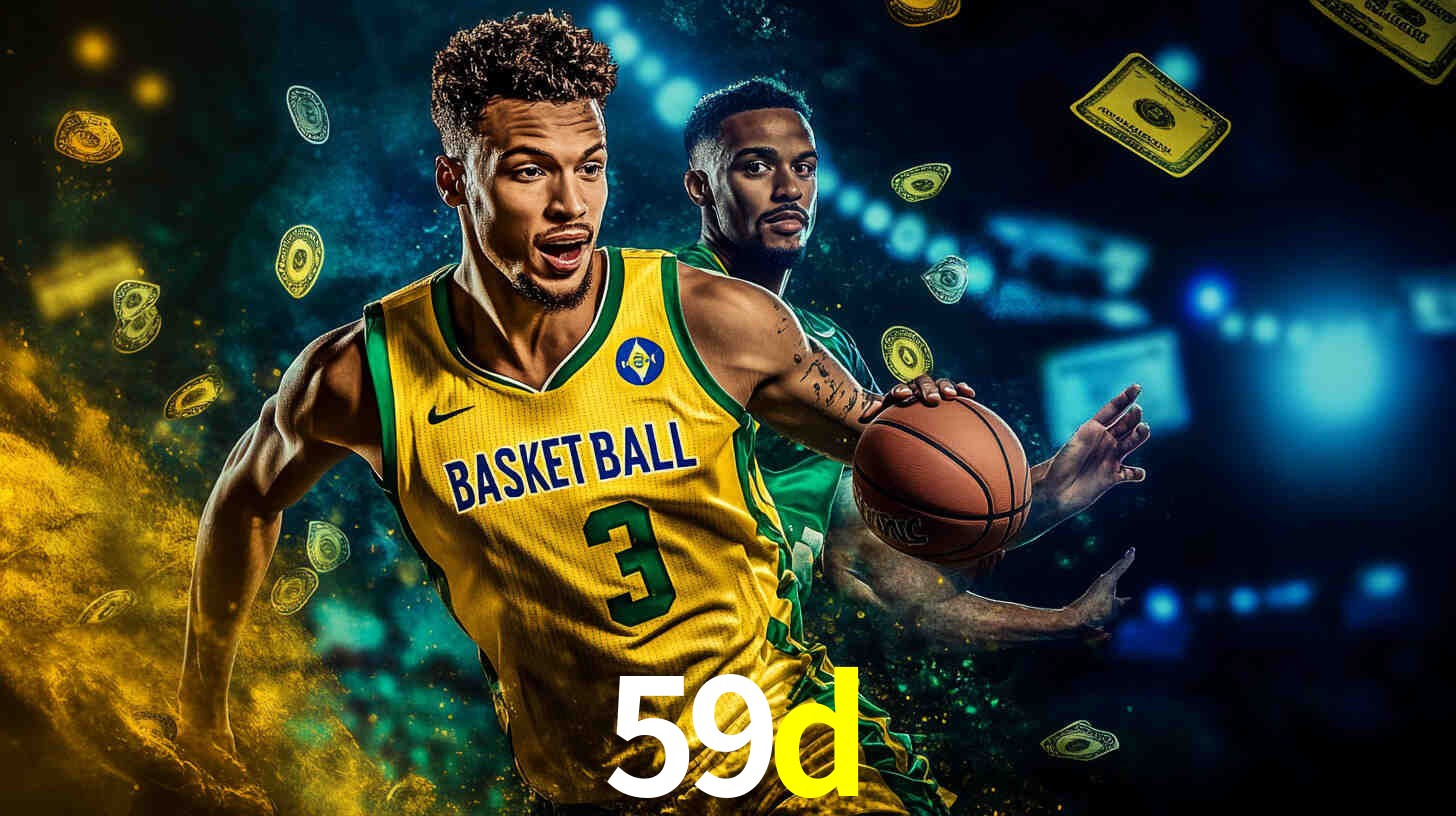Apostas Esportivas na 59d: Um Guia Completo