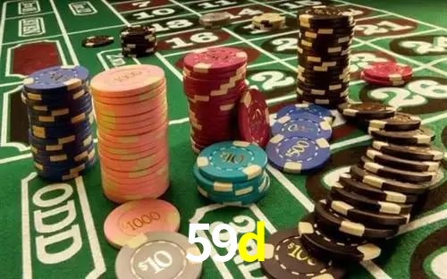 Apostas com odds competitivas na 59d