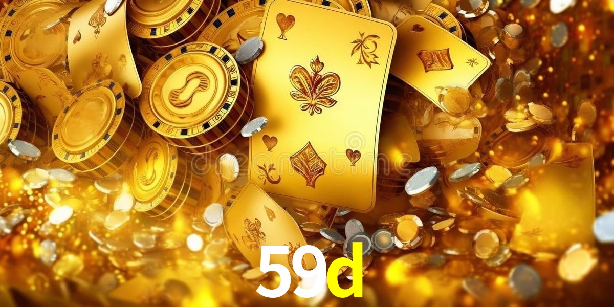 Descubra o Programa VIP da 59d: Vantagens Exclusivas para Jogadores