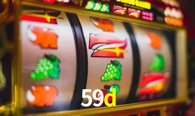 Inovações de Jogos na 59d: O Futuro das Experiências Interativas