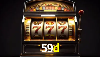 A Emoção da Loteria na 59d: Uma Chance de Mudança de Vida